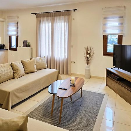 Master Residence Lávrion Dış mekan fotoğraf