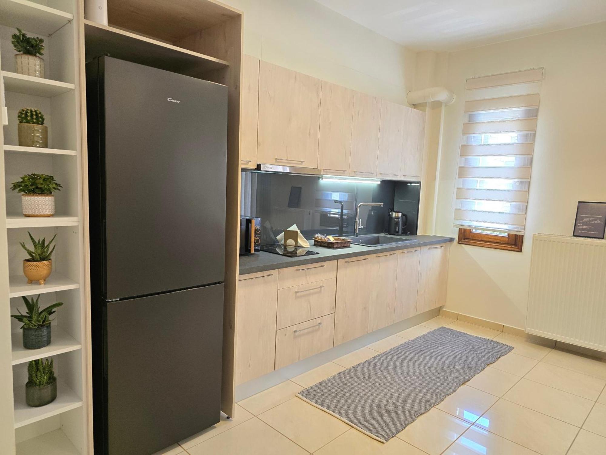 Master Residence Lávrion Dış mekan fotoğraf